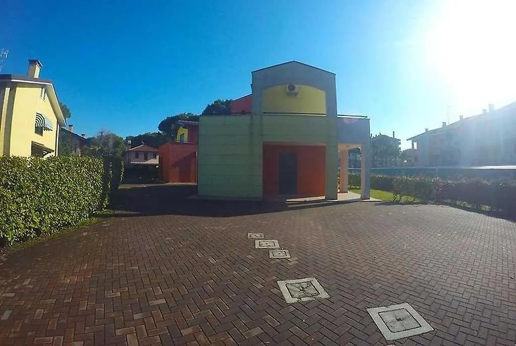 Le Piramidi Apartment Caorle