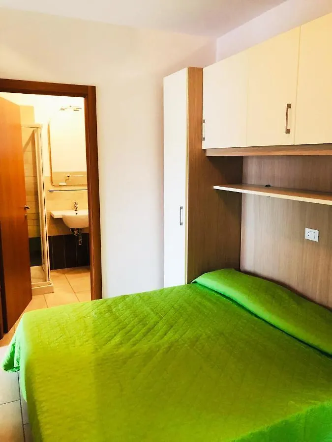 Le Piramidi Apartment Caorle