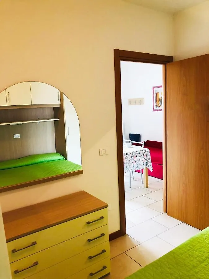 Le Piramidi Apartment Caorle Italy