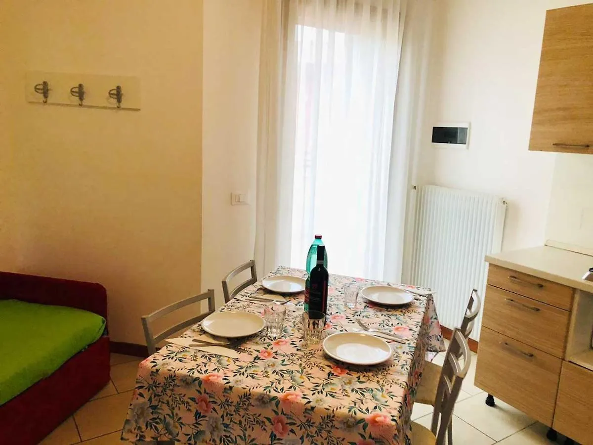 Le Piramidi Apartment Caorle