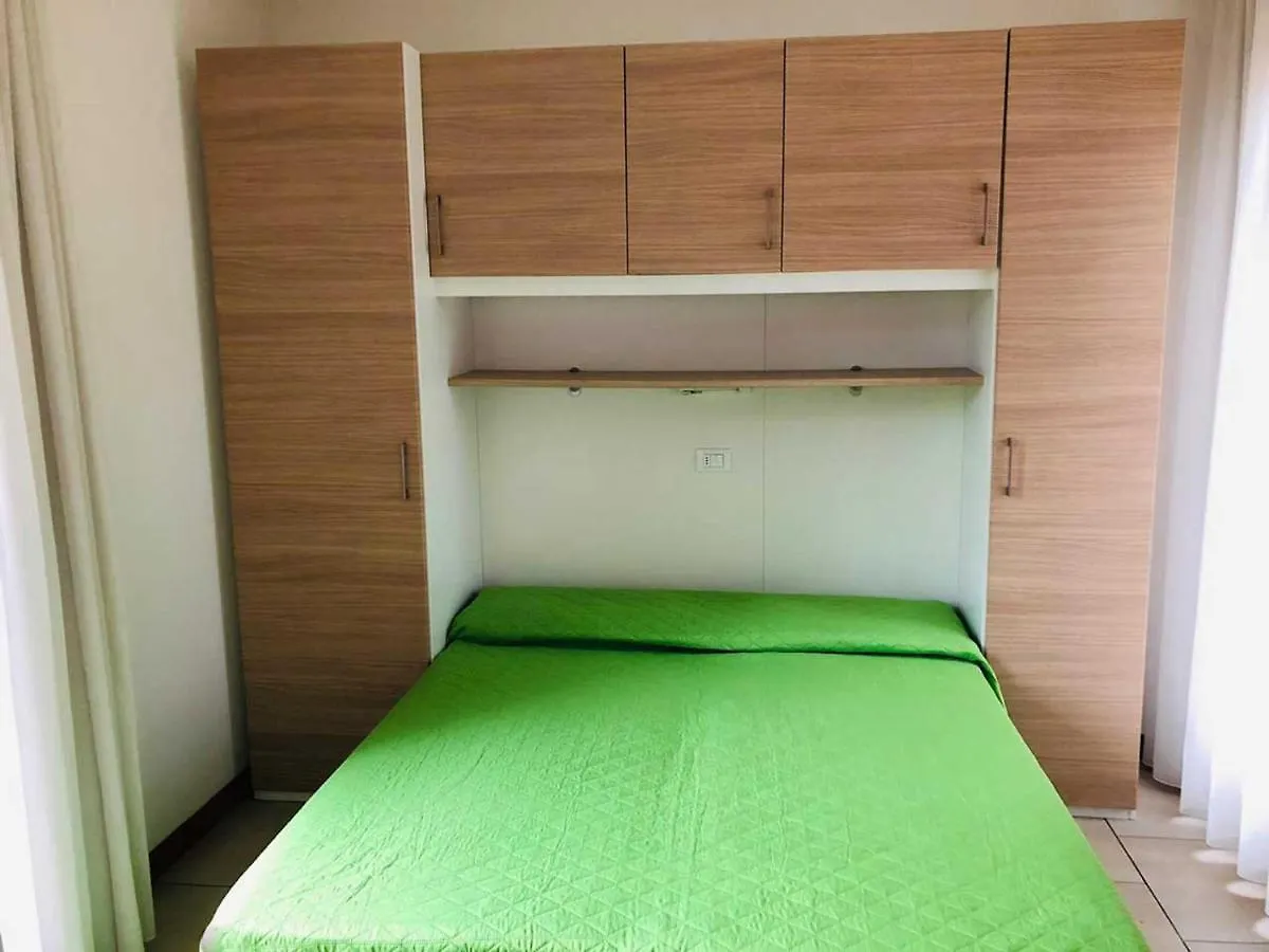 Le Piramidi Apartment Caorle