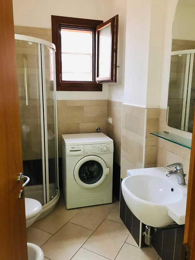 Le Piramidi Apartment Caorle 0*,