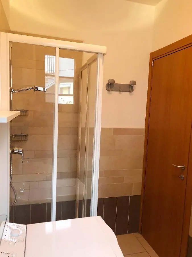Le Piramidi Apartment Caorle