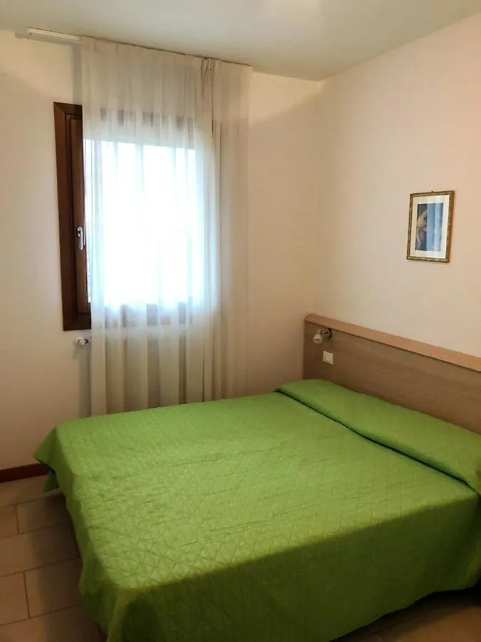 Le Piramidi Apartment Caorle