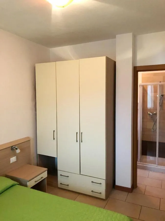 Le Piramidi Apartment Caorle