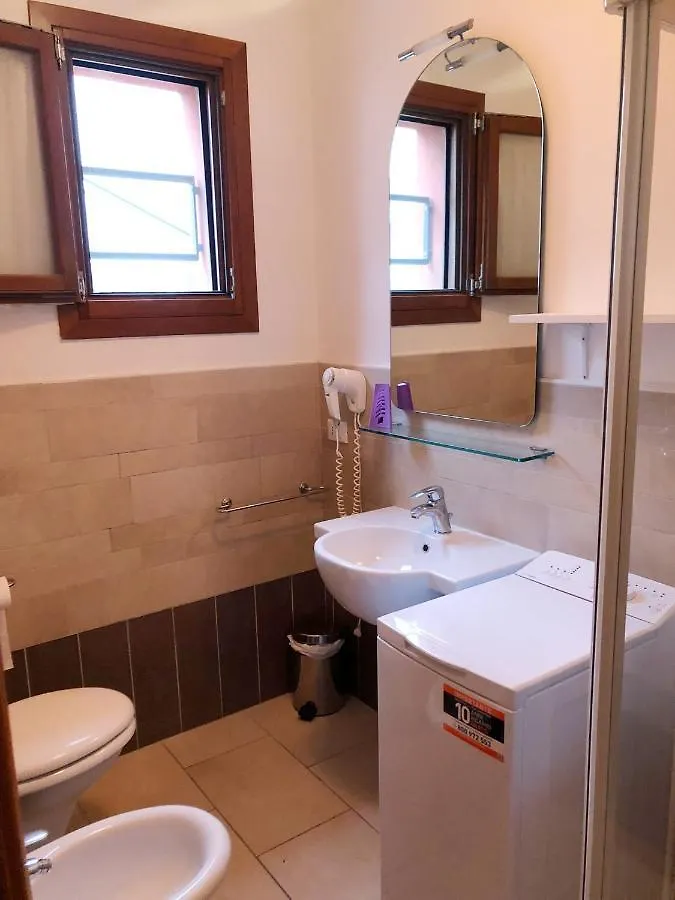 Le Piramidi Apartment Caorle