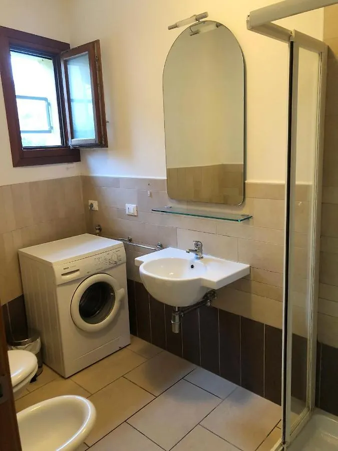 Le Piramidi Apartment Caorle Italy