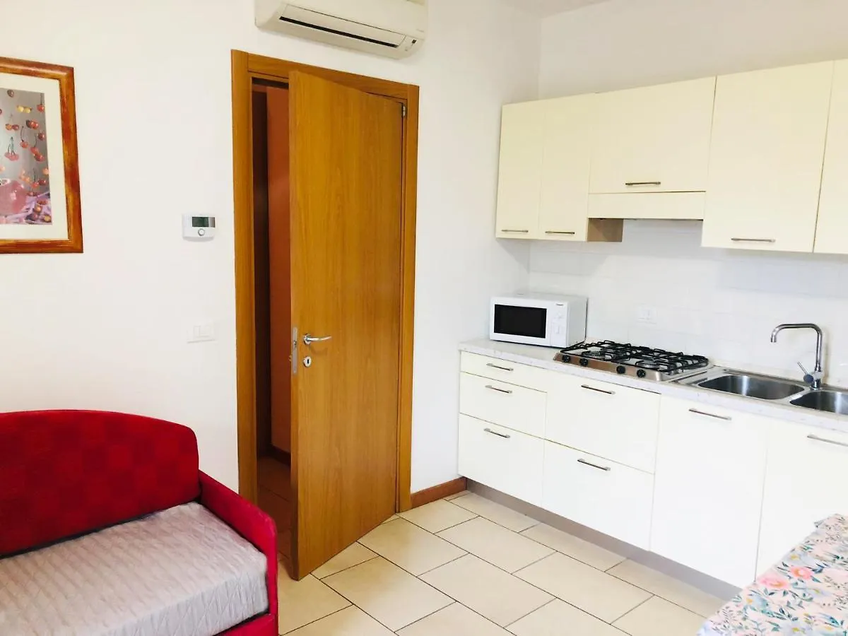 Le Piramidi Apartment Caorle 0*,  Italy