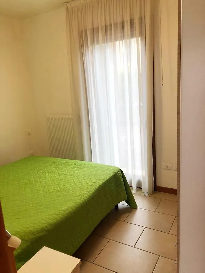Le Piramidi Apartment Caorle