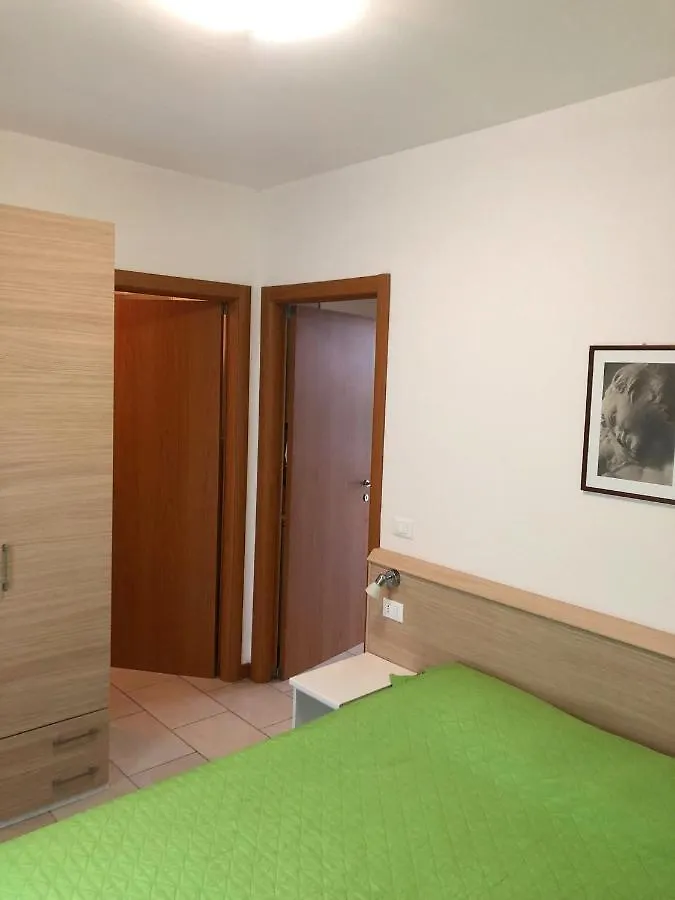 Le Piramidi Apartment Caorle