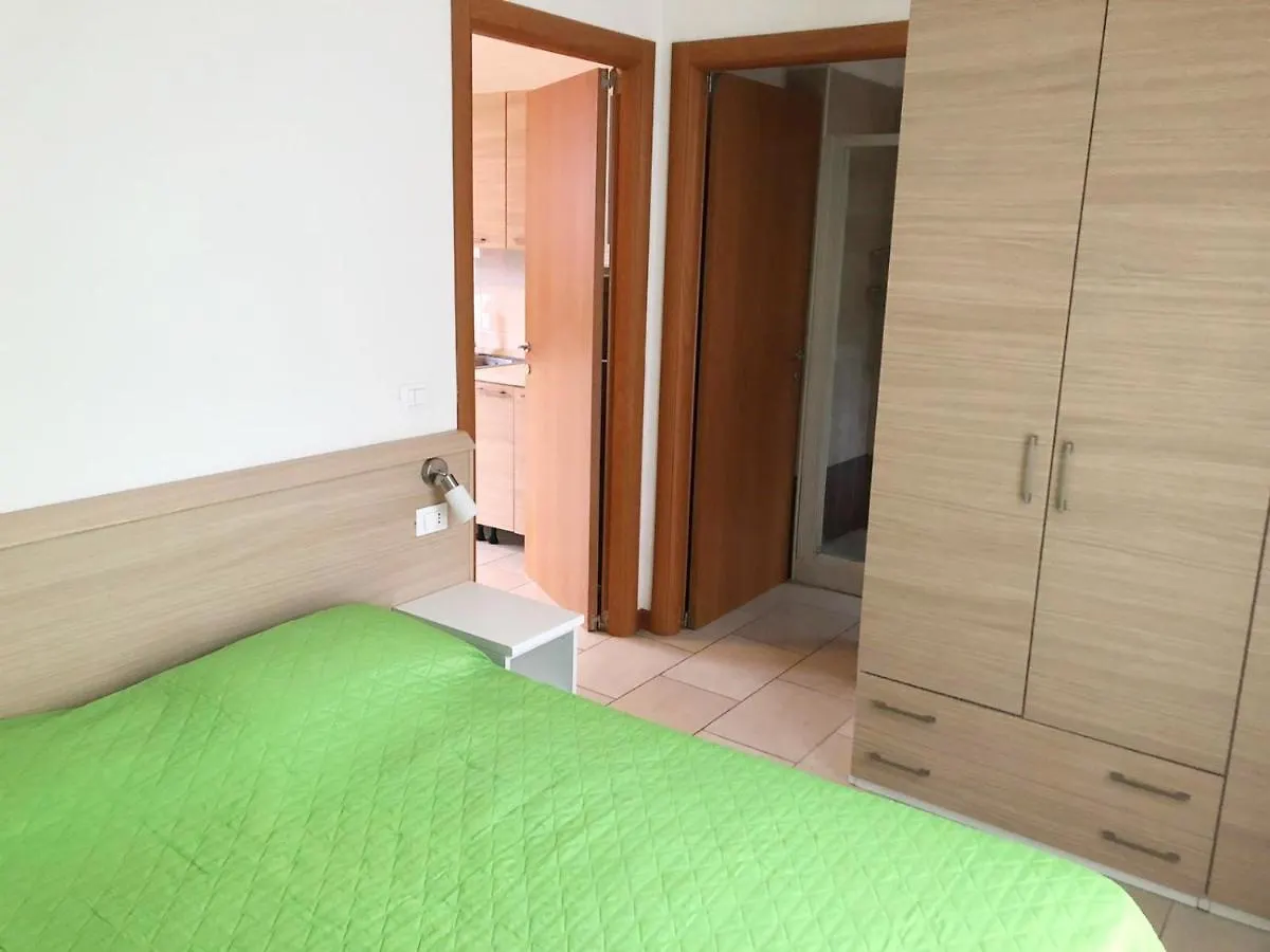 Le Piramidi Apartment Caorle