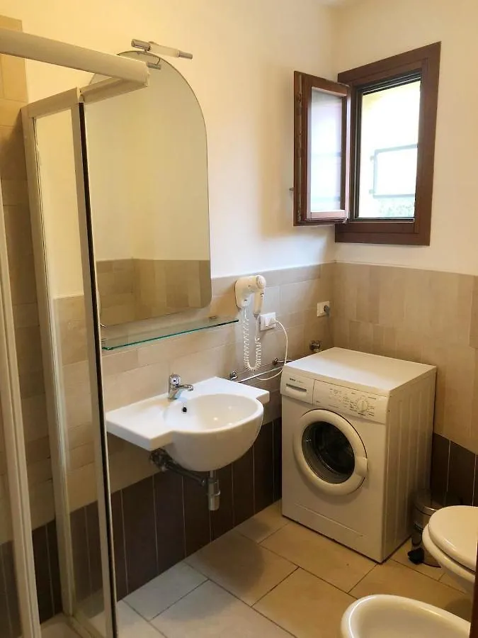 Le Piramidi Apartment Caorle