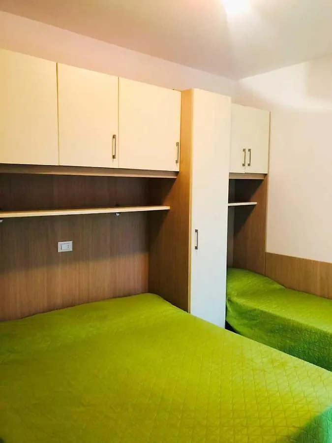 Le Piramidi Apartment Caorle