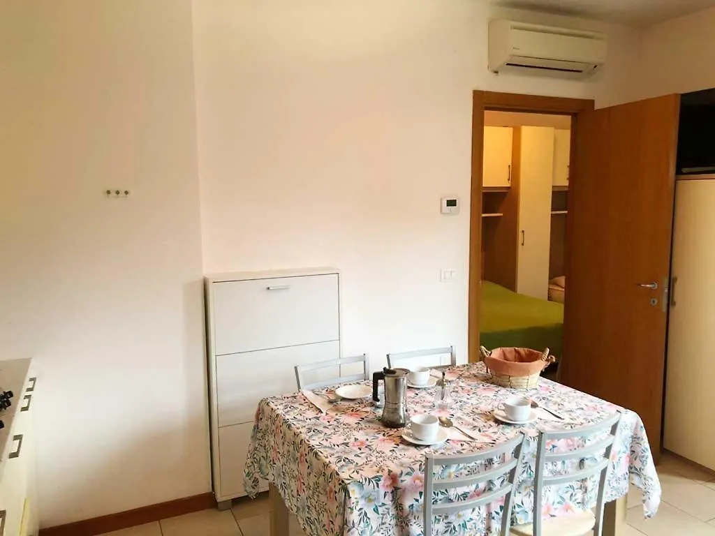 Le Piramidi Apartment Caorle Italy