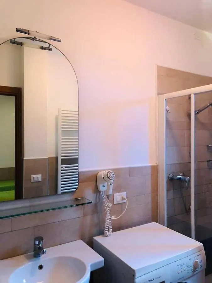 Le Piramidi Apartment Caorle