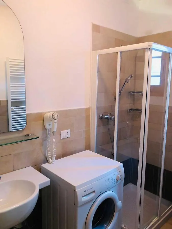 Le Piramidi Apartment Caorle
