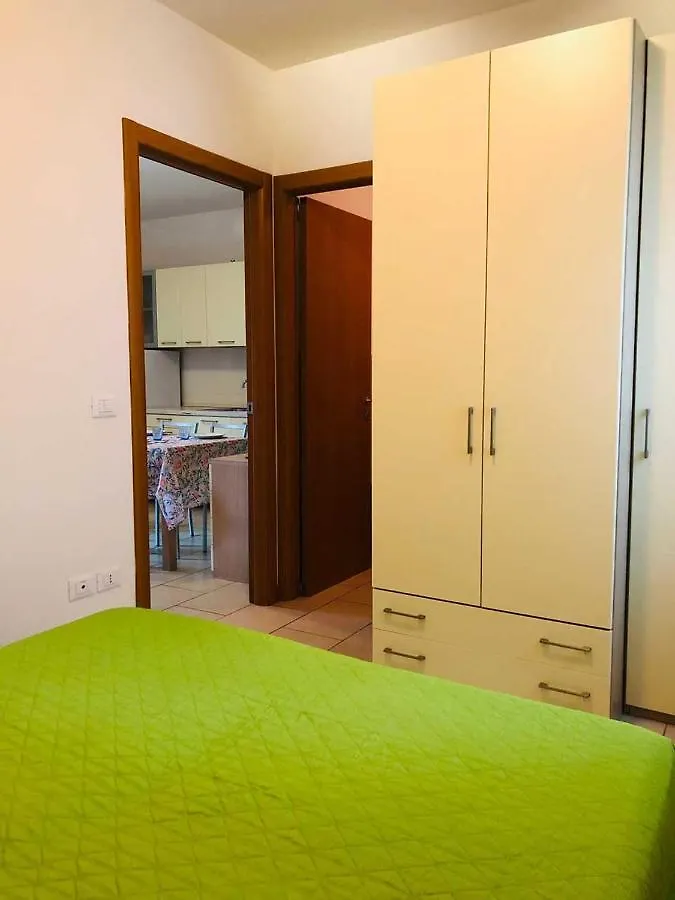 Le Piramidi Apartment Caorle