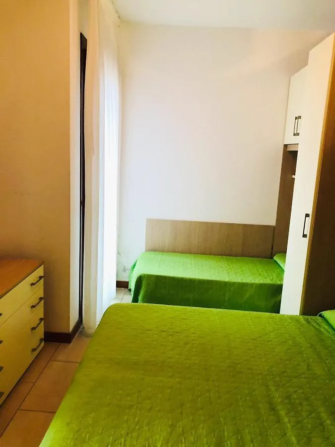 Le Piramidi Apartment Caorle Italy