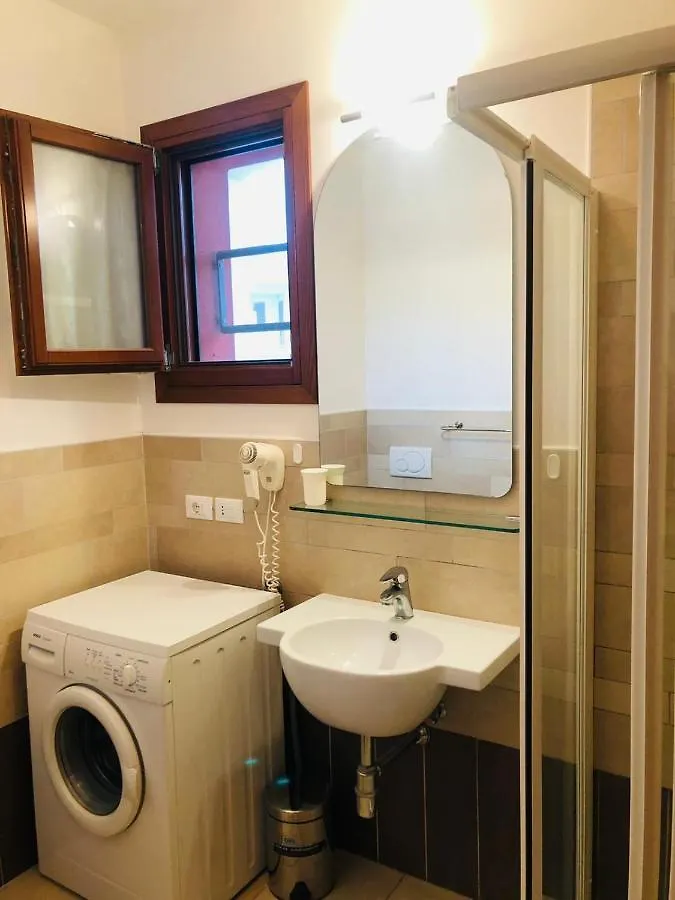 Le Piramidi Apartment Caorle 0*,  Italy