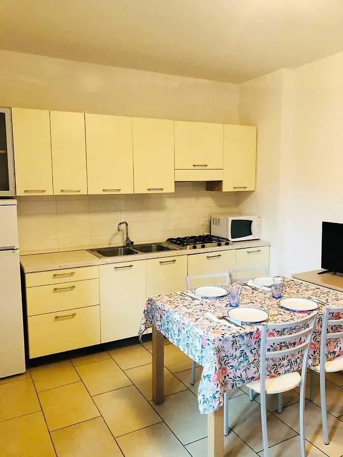 Le Piramidi Apartment Caorle Italy
