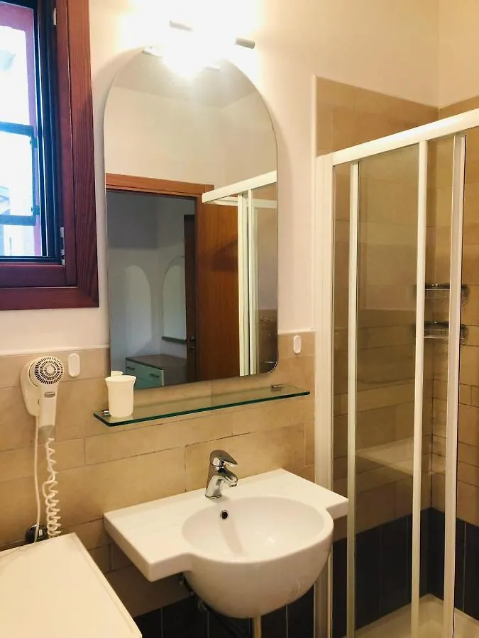 Le Piramidi Apartment Caorle