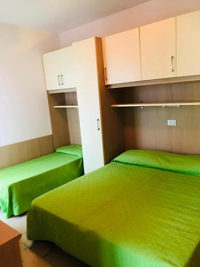 Le Piramidi Apartment Caorle 0*,  Italy