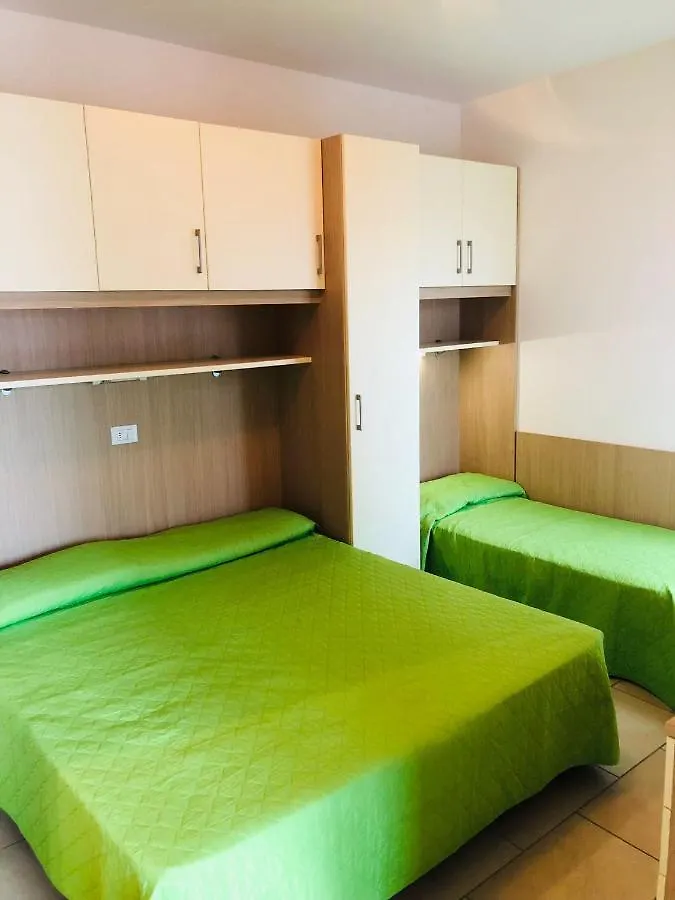 Le Piramidi Apartment Caorle