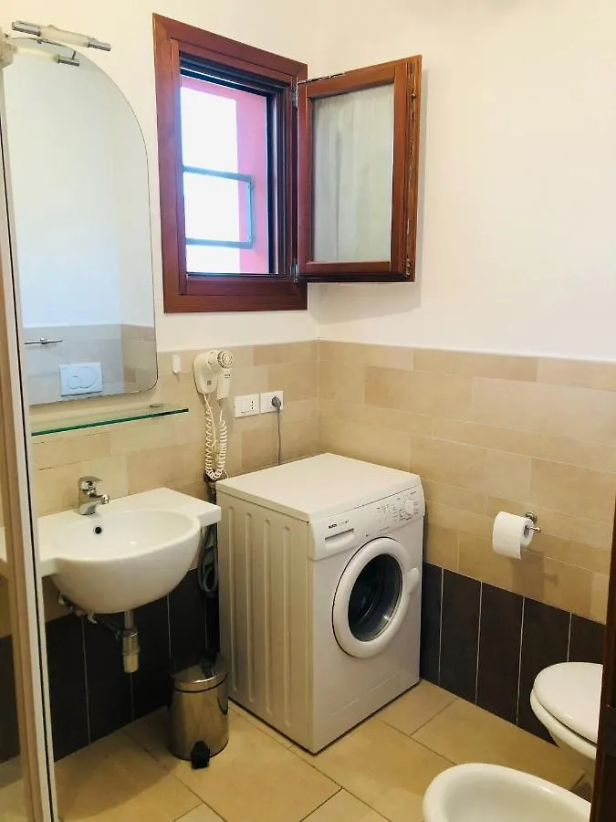 Le Piramidi Apartment Caorle Italy