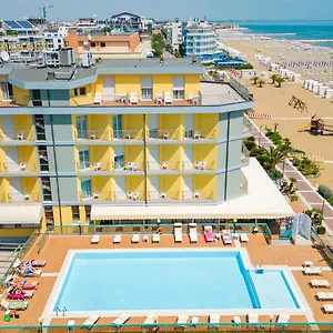 3* Отель Touring
