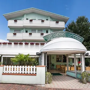 Hotel Itta, Caorle