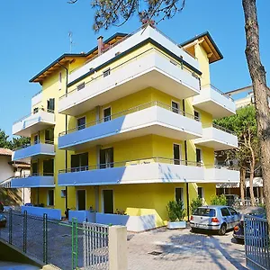 Solemar - Agenzia Cocal Apartment