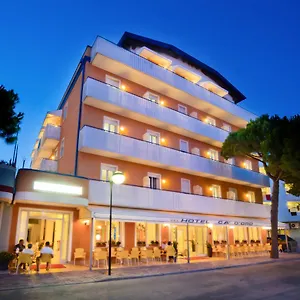 Hotel Ca' D'oro, Caorle